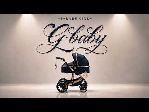 13.- Jarabe kidd - K G (G Baby)