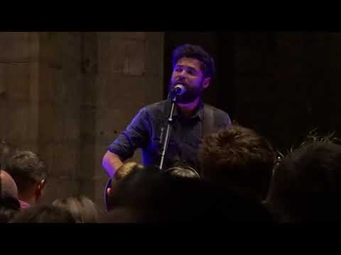Passenger - 'Eagle Bear Buffalo' - 27-08-2018 - All Saints Church Kingston upon Thames