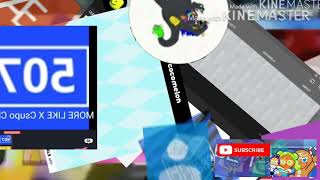 Run Away From Jimmy Choo 2Nd Add Round 13