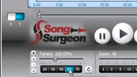 Unlimited Metronome or Clicktracks for You Music