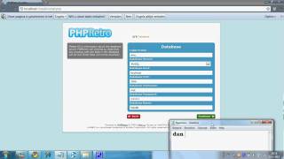 How To Installeert PHPRETRO