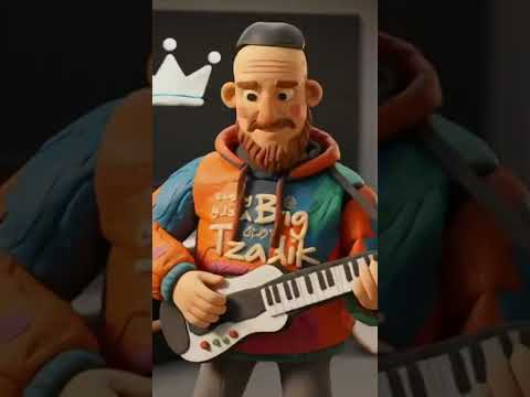 TYH Nation Presents: Emeseh Yid | Mendy Worch