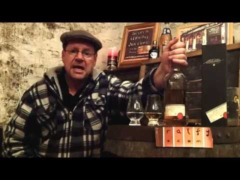 whisky review 601 - Clynelish 17yo Indi-malt (Adelphi)