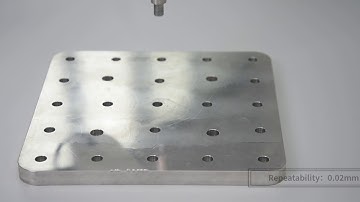 DOBOT M1 Second Generation Introduction Video