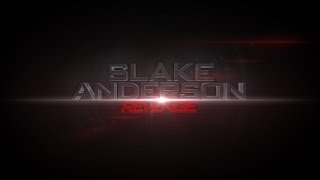 Trailer Slake Anderson | Pc PgunMan