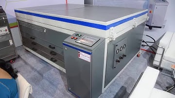 Digital Flexo Plate Making Machine -Machine Processing Digital Flexo Plate flexo.co.in +919824096180