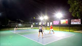 27 Jul'24 Sat: Striker's @EPC ... Bong-Val vs. Annie-Anna screenshot 1