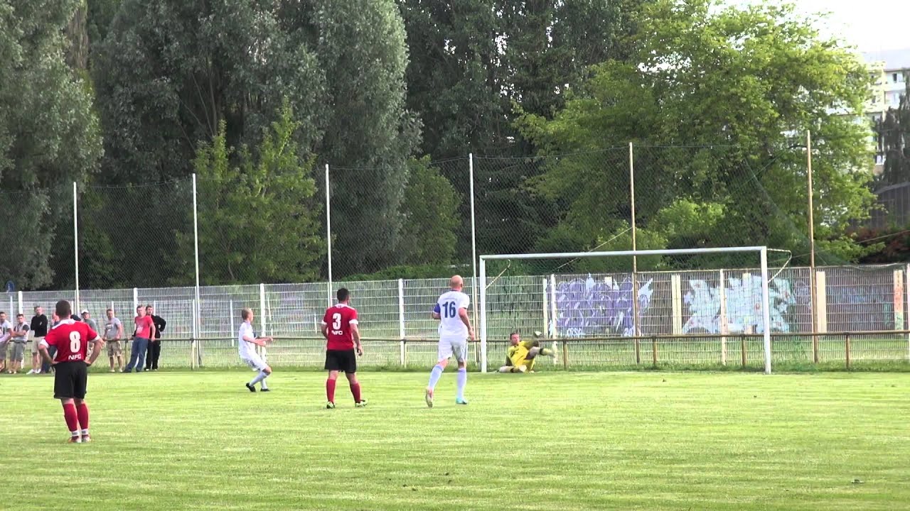 2.Test FCN - NFC 13:1 (Vorbereitung 2013/14) oberliga live