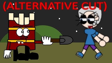 [READ DESC] BFDIA 18 In Different Styles Alternative Cut