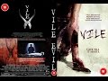 Vile 2011 trailer eric jay beck april matson