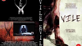 Vile 2011 Trailer Hd -Eric Jay Beck April Matson