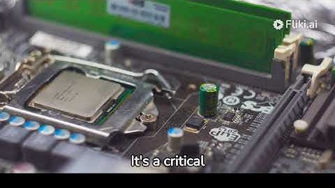 Unlocking the Secrets of Computer RAM: How It Speeds Up Your PC | Tech Explained