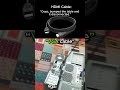 “Oops, bumped the table and it disconnected☠️” #pcgaming #benchmark #rtx5050 #gtx1080ti