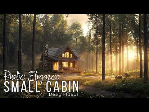 Rustic Elegance Small