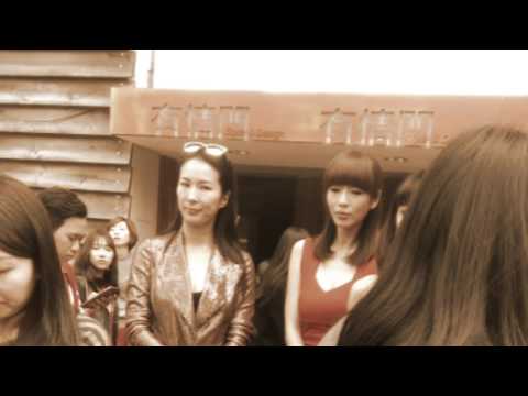 •2017 伊林美女開工