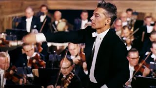 Beethoven  "Coriolan" Ouverture Karajan Lucerne Live 1955- ベートーヴェン「コリオラン」序曲 カラヤン ルツェルンライブ 1955