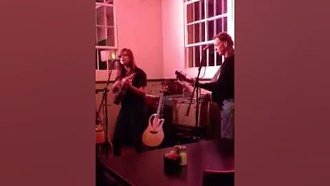 Lori Irwin @ Shea's, 10-26-2012