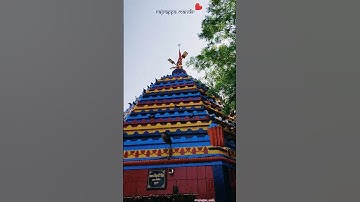 Rajrappa Mandir 🙏🛕#rajrappa #bhakti #bhaktisong #bhaktistatus #rajrappamandir #matarani #shorts #maa