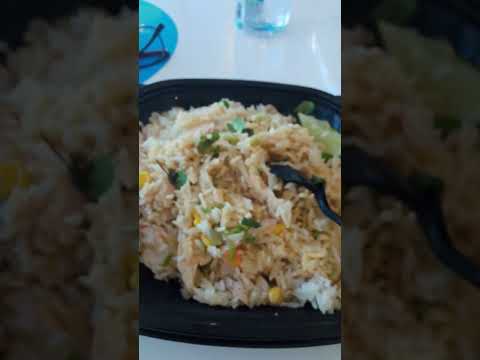 Nasi Goreng San Diego