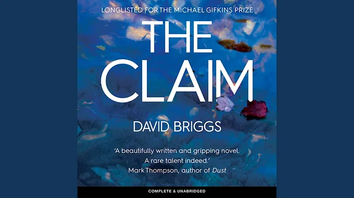 Chapter 14.5 - The Claim