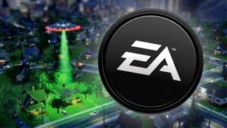 Gs News - Ea Named Worst Company In America ...Again