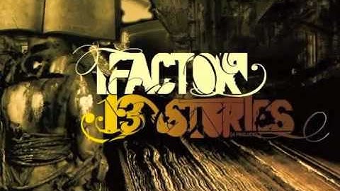 Factor - Luck Ducks feat. Def 3