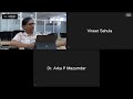 Day-3 Session- 1 Redefining Teaching through AI, LMS and Digital Pedagogies