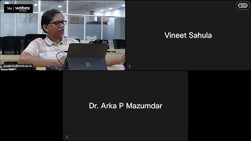 Day-3 Session- 1 Redefining Teaching through AI, LMS and Digital Pedagogies
