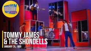 Tommy James & The Shondells \