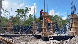 Avance de Obra Elements 326