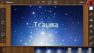 β‘Traumaβ‘ |Meme ||Redo