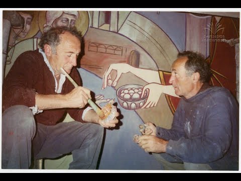 ოლიკო ჟღენტის დოკუმენტური ფილმი ვართაგავები