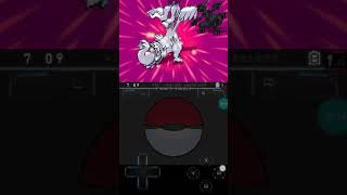 Pokémon Black Reshiram Vs Zekrom