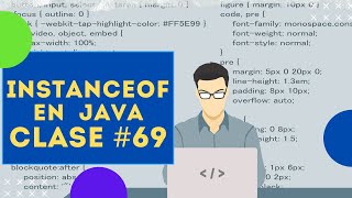 🖇🖇¿Como Programar InstanceOf en Java?🖇🖇 Net Worth