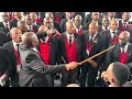 COGHDYMG Convention 2026 Nali Hlokondiba 