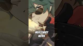 Lighters Tragic Backstory Explained  Zenless Zone Zero Lore