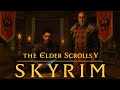 13th Stream - Skyrim - Lore Accurate Playthrough