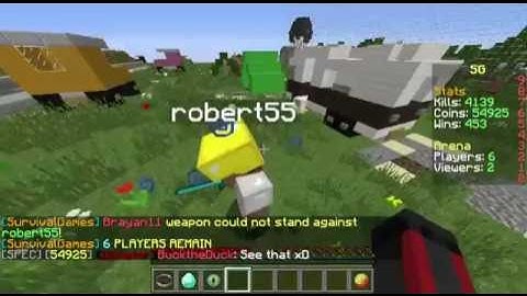 MCW Hacker(?) Report #6 (BucktheDuck)