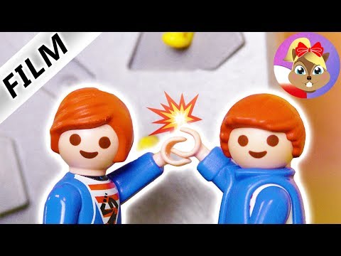 Playmobil Film Polski