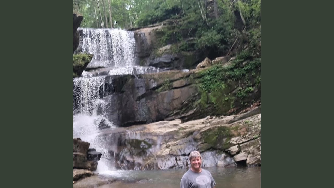 Revolution Song (feat. Jeff Cregger)