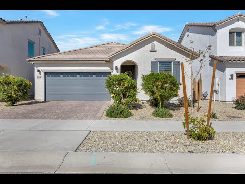 14254 W Cottontail Lane, Surprise, AZ home video tour