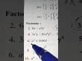 FACTORISE a³ + 0.064. #viral #shortsfeed #maths #trendingshorts #class9icsemathsselina #education