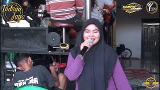 ULA PUCUK Cover By Indraa jaya Voc Herlita