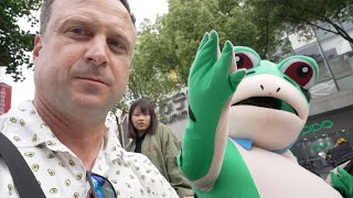 Cixi City Making Friends In China