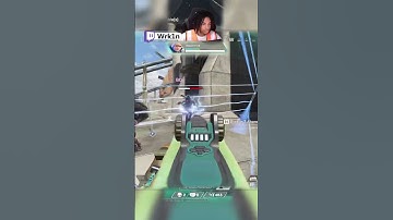 ⚡️👷🏾‍♂️⚡️ #wrk1n #wattson #mnk #apexlegends #fyp #shorts