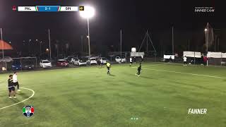 🎥 Palotti United - Spinaceto 70 | Highlights