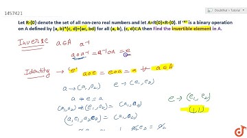 Let  ltmath gt  ltmrow gt  ltmsub gt  ltmi gtR lt/mi gt  ltmn gt0 lt/mn gt  lt/msub gt  lt/mro