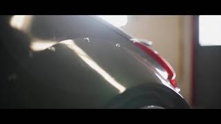 Hard Trap Beat Instrumental Car Edit