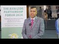 Nawaraj Dhakal - Asia LEDs Partnership Forum 2024!