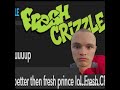 CRIZZLE-High Off Life (official audio)